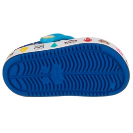 Crocs Paw Patrol Crocband Iv Clog T flip-flops 208853-425 blue 3