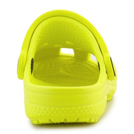 Crocs Classic Clog 206990-76M yellow 3