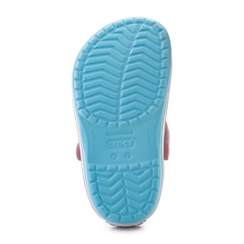 Crocs Crocband Clog 207006-4S3 blue 3