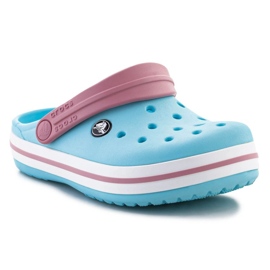 Crocs Crocband Clog 207006-4S3 blue 4