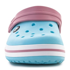 Crocs Crocband Clog 207006-4S3 blue 5