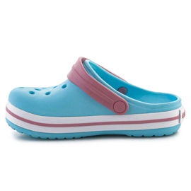Crocs Crocband Clog 207006-4S3 blue 6