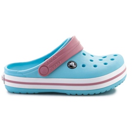 Crocs Crocband Clog 207006-4S3 blue 7