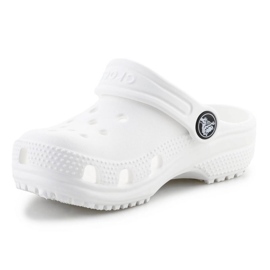 Crocs Classic Clog 206990-100 white 7