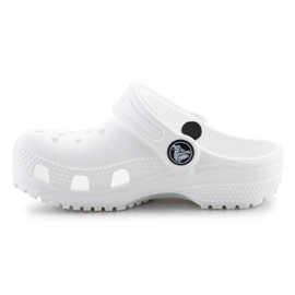 Crocs Classic Clog 206990-100 white 8