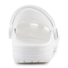 Crocs Classic Clog 206990-100 white 9