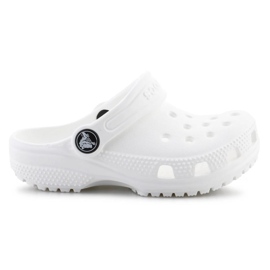 Crocs Classic Clog 206990-100 white 10