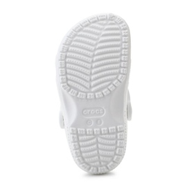 Crocs Classic Clog 206990-100 white 11