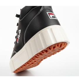 Fila Sandblast W shoes FFW0187.80010 black 3