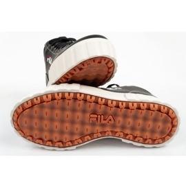 Fila Sandblast W shoes FFW0187.80010 black 5