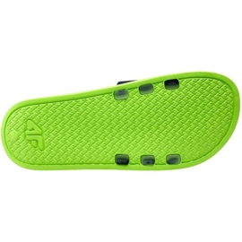 Flip flops 4F M47A M 4FMM00FFLIM047A 45S black 4