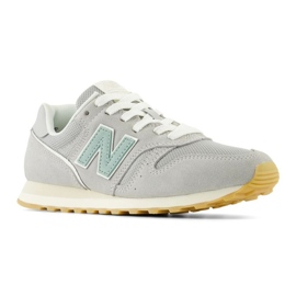 New Balance sneakers WL373TK2 grey 4