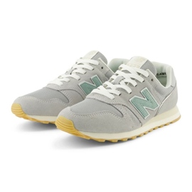 New Balance sneakers WL373TK2 grey 5