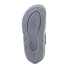 Crocs Off Grid Clog 209501-007 grey 7