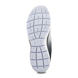 Skechers SUMMITS-BRIGHT W 149536-BKW white 7