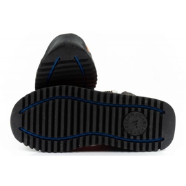 Adidas aSMC Cold H00050 Snow Boots silver 4