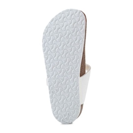Birkenstock Gizeh Bs 1027260 Flip-Flops white 5