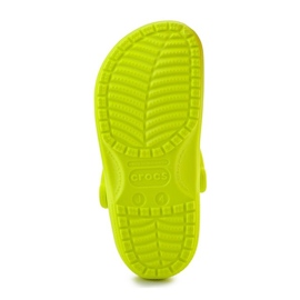 Crocs Classic Clog 206991-76M green 4