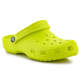 Crocs Classic Clog 206991-76M green 5