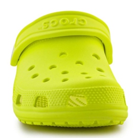 Crocs Classic Clog 206991-76M green 6