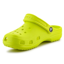 Crocs Classic Clog 206991-76M green 7