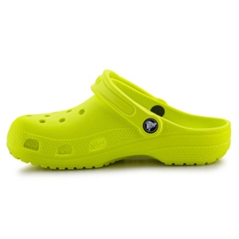 Crocs Classic Clog 206991-76M green 8