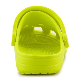 Crocs Classic Clog 206991-76M green 9
