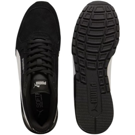 Puma St Runner v4 Sd 399665 01 shoes black 4