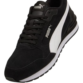 Puma St Runner v4 Sd 399665 01 shoes black 5