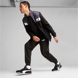 Puma St Runner v4 Sd 399665 01 shoes black 6