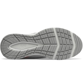 New Balance WX608WP5 sports shoes white 3