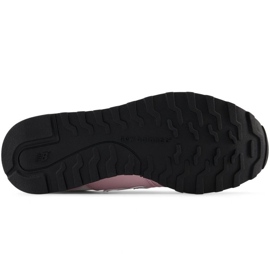 New Balance GW500ADC sports shoes pink 3