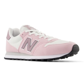 New Balance GW500ADC sports shoes pink 4