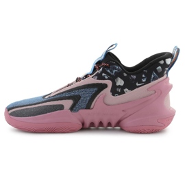 Nike Cosmic Unity 2 DH1537-602 basketball shoes multicolored 9