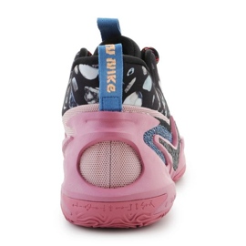 Nike Cosmic Unity 2 DH1537-602 basketball shoes multicolored 10