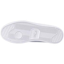Fila Courtbay FFW0477 13037 shoes white 5