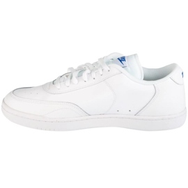 Nike Court Vintage CJ1679-104 shoes white 1