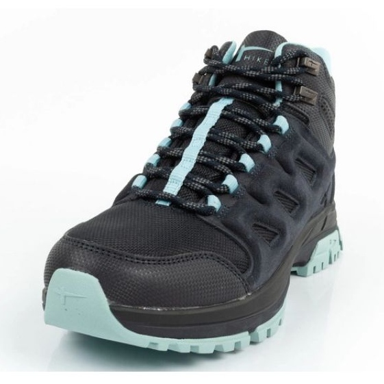 Tamaris Hiking shoes 1-26257-39 849 blue 1 Tamaris Hiking shoes 1-26257-39 849 blue 1