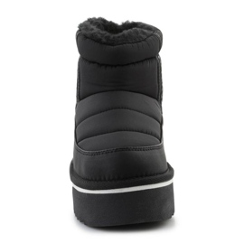 D.Franklin Nordic V.2 Low Bomb shoes DFSH371010 black 2