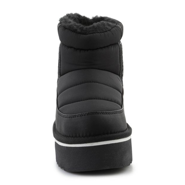 D.Franklin Nordic V.2 Low Bomb shoes DFSH371010 black 2