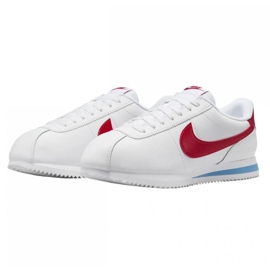 Nike Cortez DN1791-108 shoes white 1 Nike Cortez DN1791-108 shoes white 1