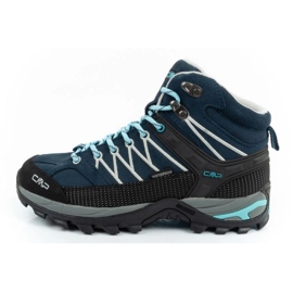 CMP Rigel 3Q12946 shoes blue 1