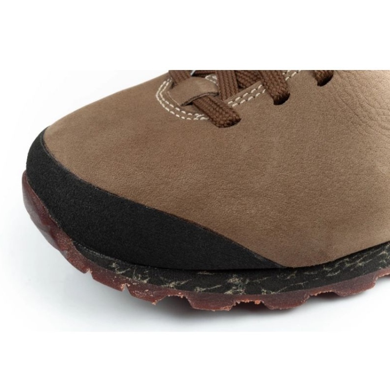 Aku Bellamont 3 Gore-tex shoes 528 734 beige 1