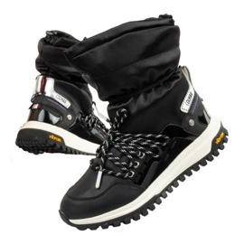 Colmar Warmer Overcloud 203 snow boots black 1 Colmar Warmer Overcloud 203 snow boots black 1