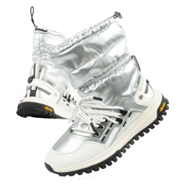 Colmar Warmer Freeze 164 snow boots silver 1
