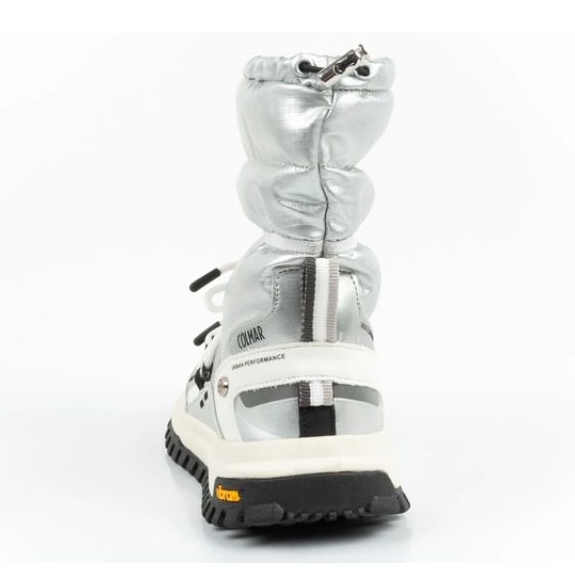 Colmar Warmer Freeze 164 snow boots silver 2