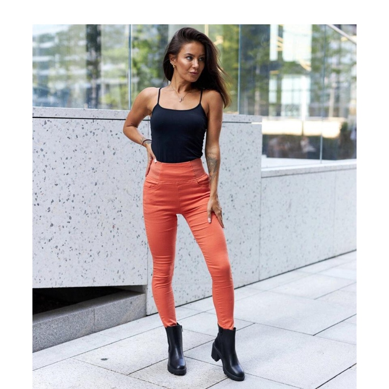 Black insulated classic ankle boots by Caio - Solea 1