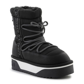 D.Franklin Nordic V.2 Bomb DFSH371006 shoes black 1