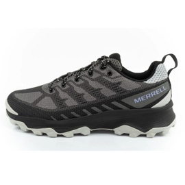 Merrell Speed Eco J037172 shoes grey 1 Merrell Speed Eco J037172 shoes grey 1