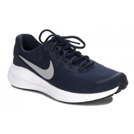 Nike Revolution 7 FB2207 400 running shoes blue 1